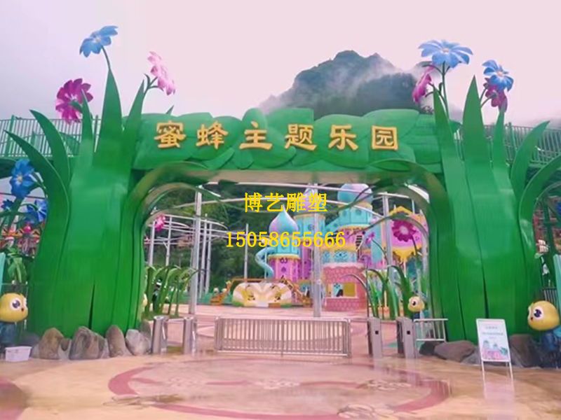 場地4000平方面積工程，落地重慶石柱